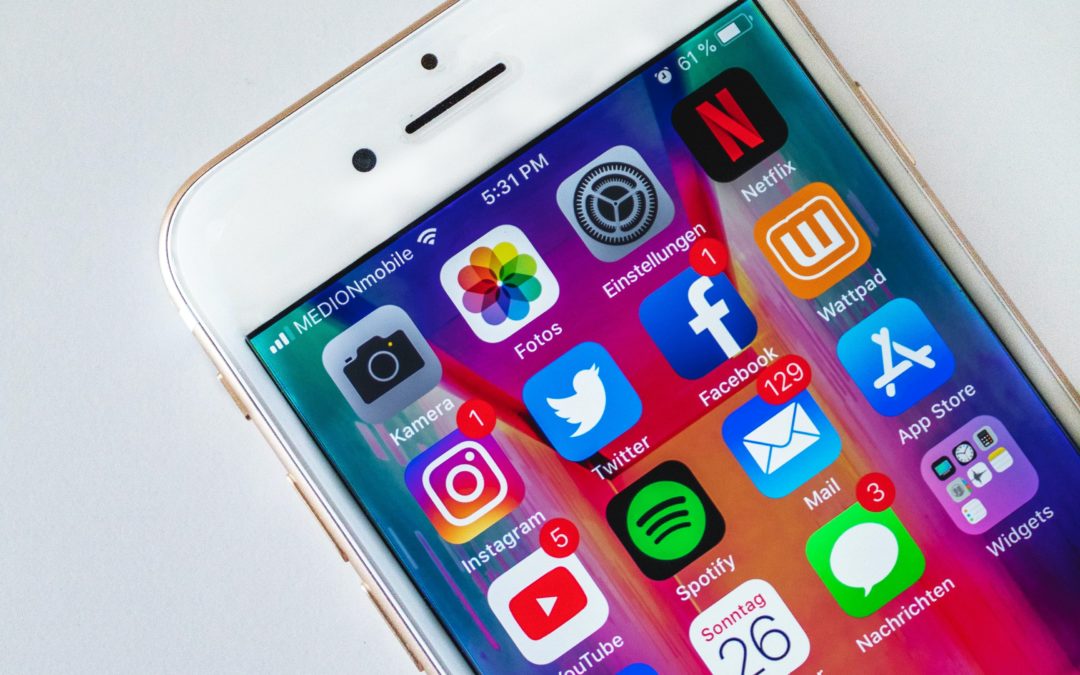 Adopter une stratégie digitale