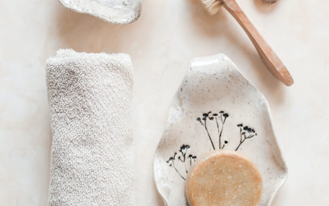 Une routine beauté parfaite