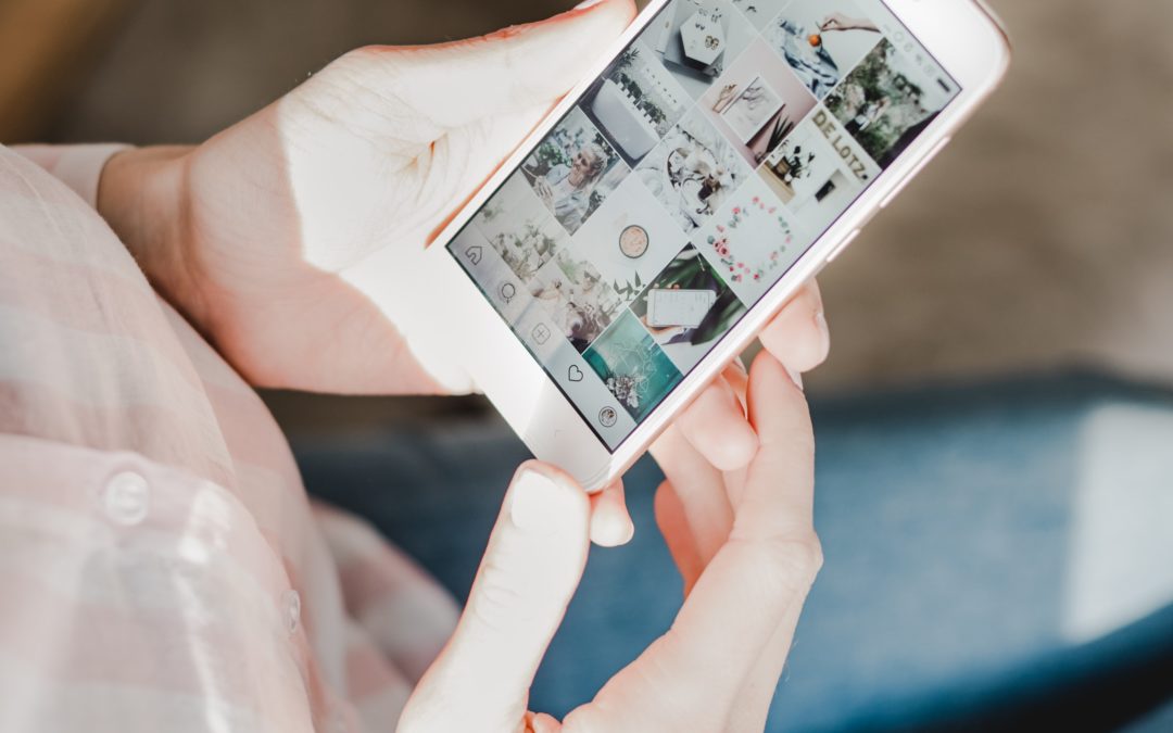 5 astuces pour faire grandir son business avec Instagram 