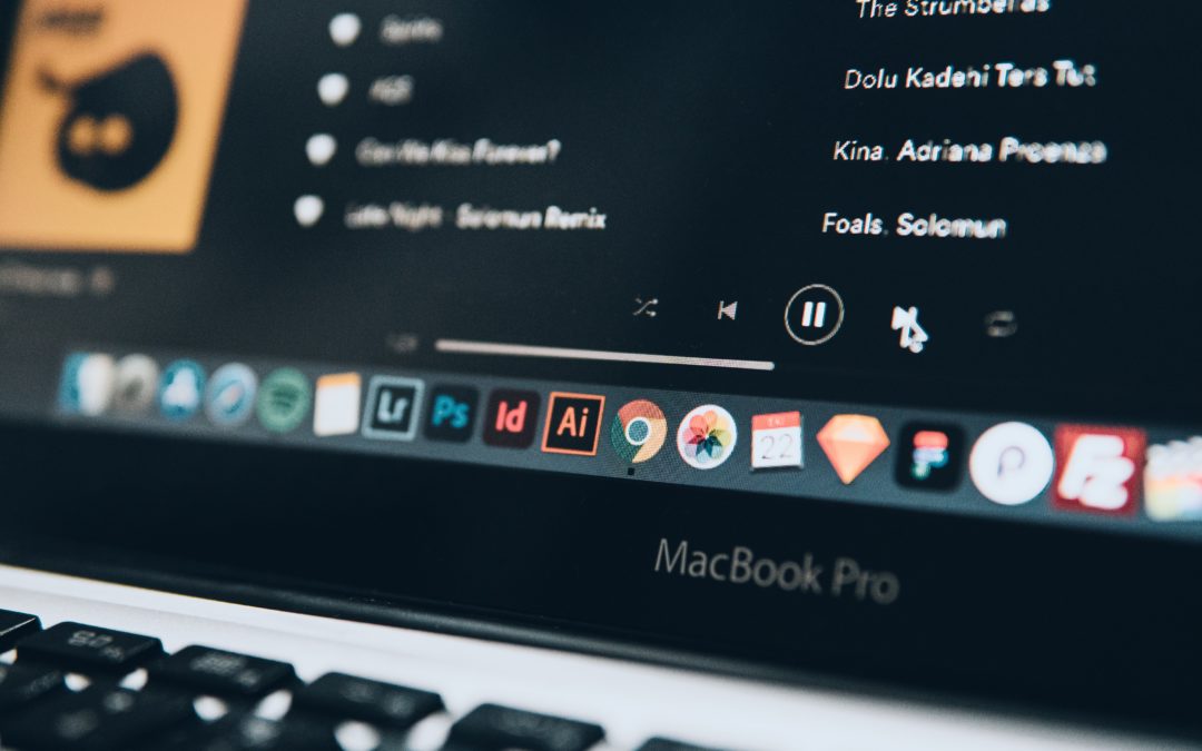 Nos 3 outils graphiques indispensables