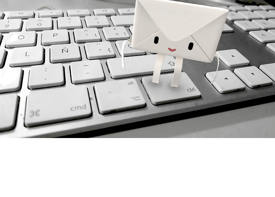 5 conseils pour rédiger une newsletter qui donne envie de cliquer