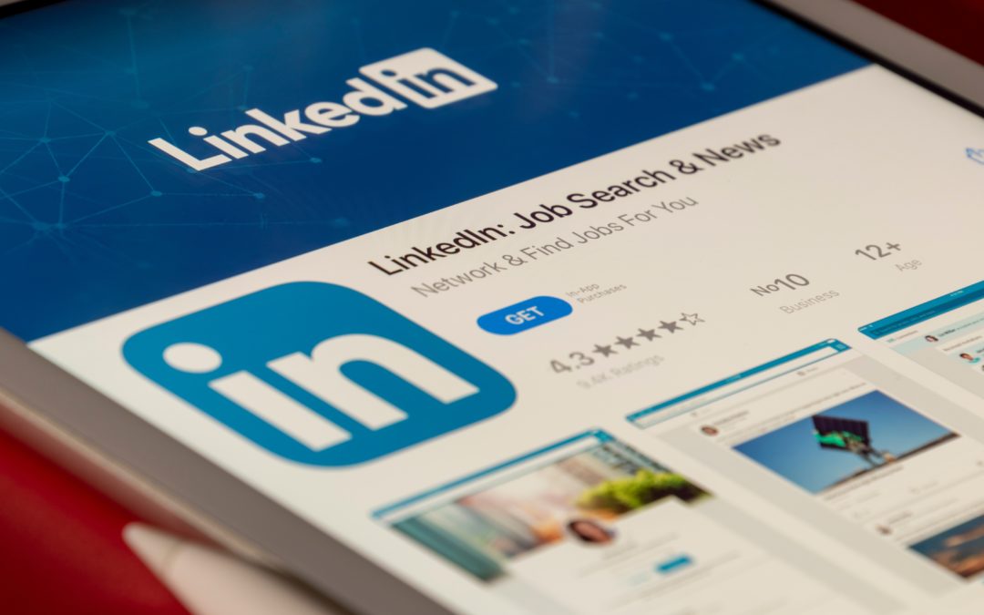 7 conseils pour booster ta page entreprise LinkedIn