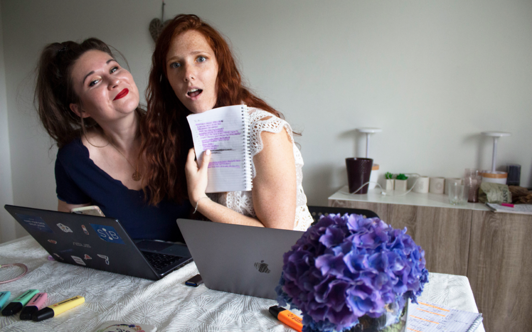 Les 5 vérités sur la vie d’entrepreneures