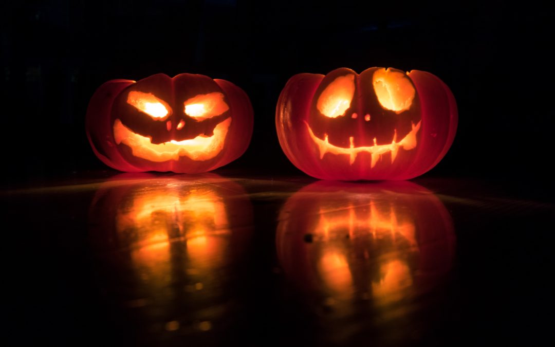 Nos tops 10 des séries et films pour passer une bonne soirée d’Halloween