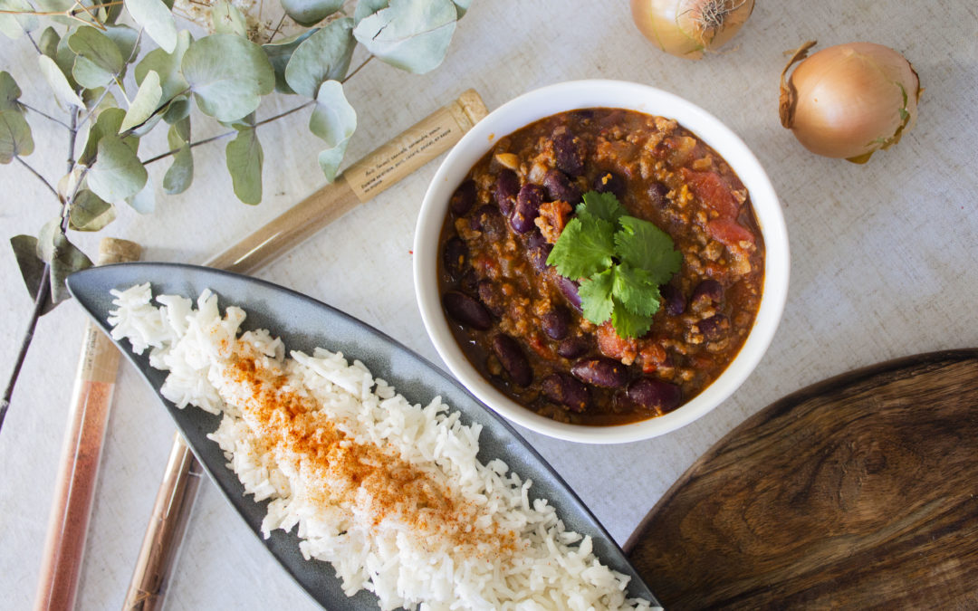 Chili con carne
