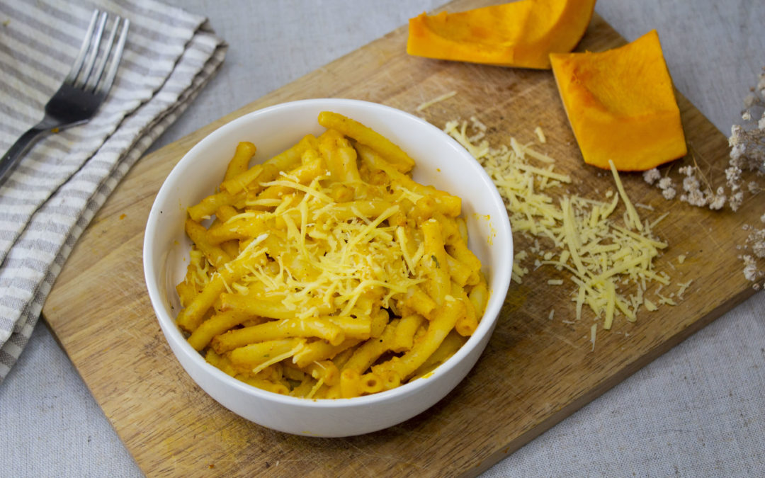 Mac and Cheese