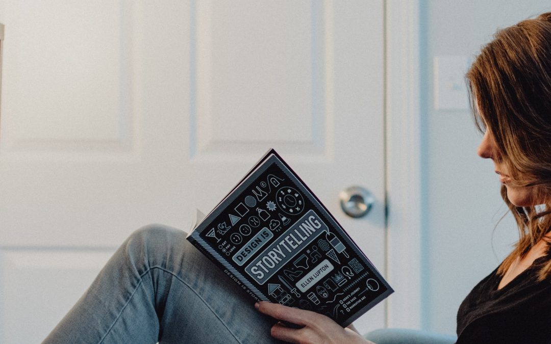 5 étapes pour intégrer le storytelling à sa stratégie de communication