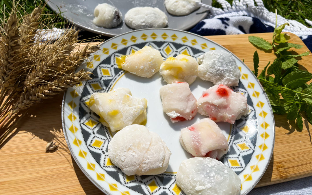 Mochi