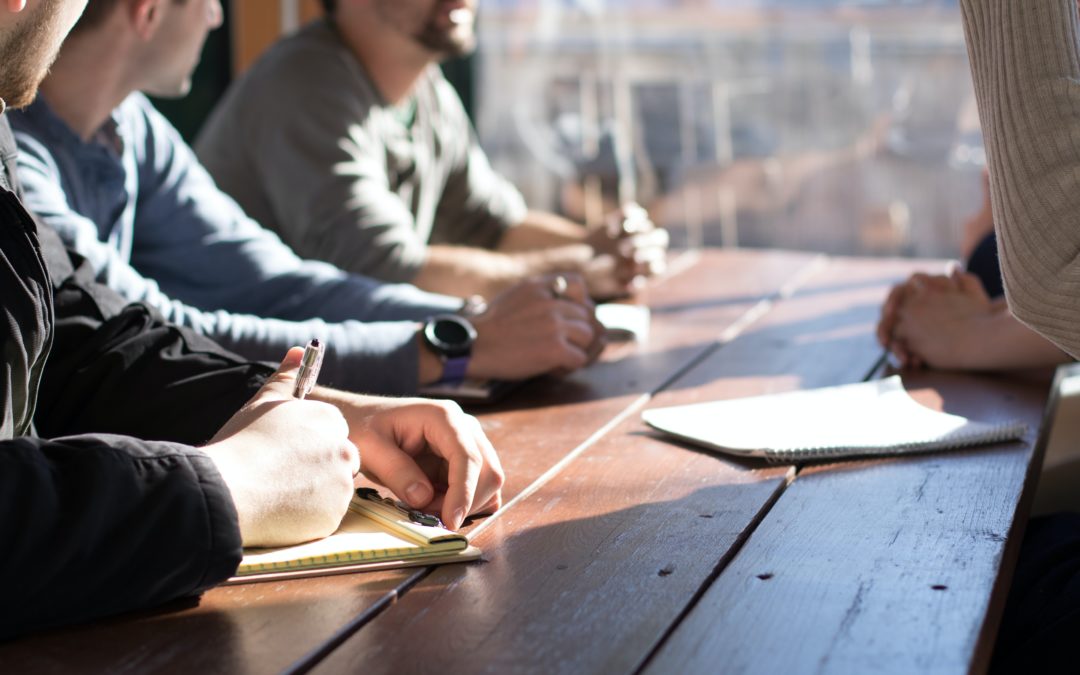 Les réseaux sociaux : L’importance de se former pour réussir