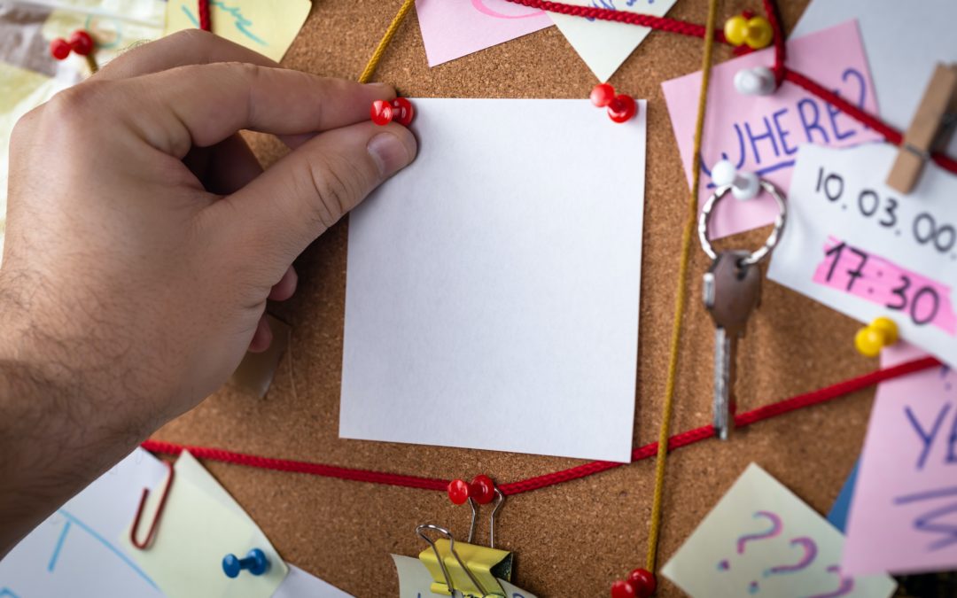 7 étapes pour réussir son plan de communication 